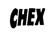 CHEX