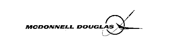 MCDONNELL DOUGLAS