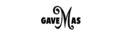 GAVE MAS