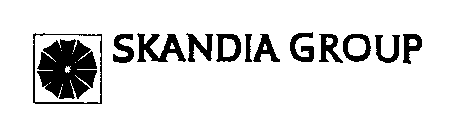 SKANDIA GROUP