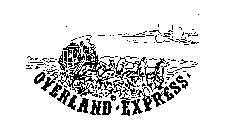 OVERLAND EXPRESS