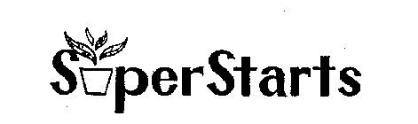 SUPERSTARTS