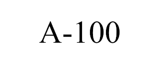 A-100