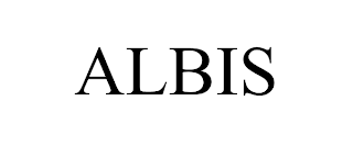 ALBIS