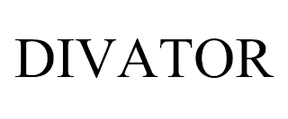 DIVATOR