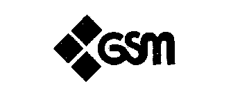 GSM