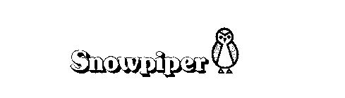 SNOWPIPER