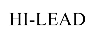 HI-LEAD