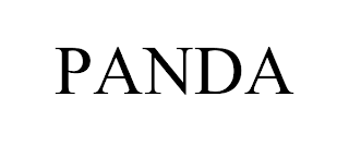PANDA