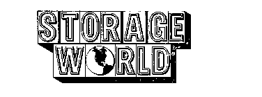 STORAGE WORLD