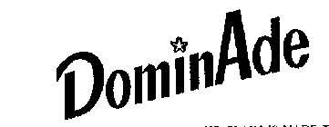 DOMINADE