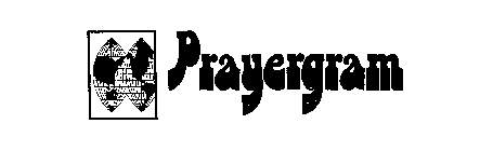 PRAYERGRAM