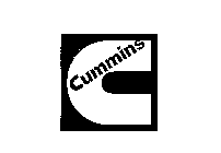 C CUMMINS 