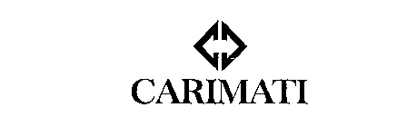 CARIMATI