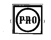 P.R.O.