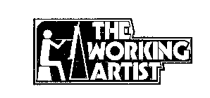 THE WORKING ARTIST