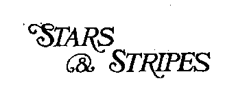 STARS & STRIPES
