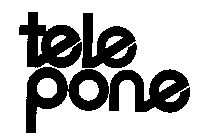 TELE PONE