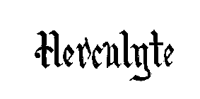 HERCULYTE