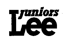 JUNIORS LEE