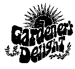 GARDNER'S DELIGHT