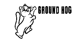 GROUND HOG