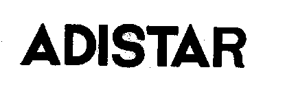 ADISTAR