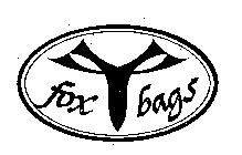 FOX BAGS