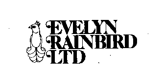 EVELYN RAINBIRD LTD