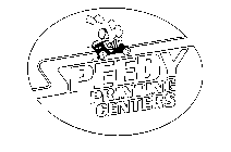 SPEEDY PRINTING CENTERS