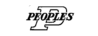 P PEOPLES