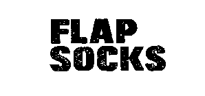 FLAP SOCKS