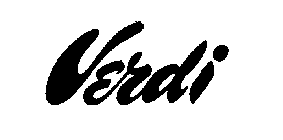 VERDI