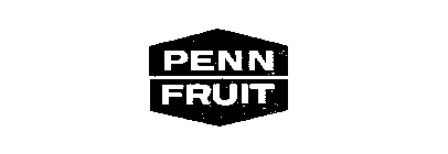 PENN FRUIT