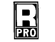 R PRO