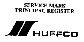 H HUFFCO