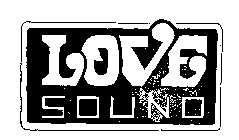 LOVE SOUND