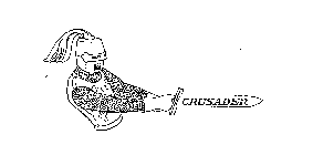 CRUSADER