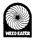 WEED EATER