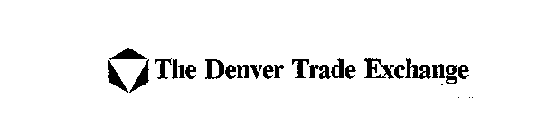 THE DENVER TRADE EXCHANGE