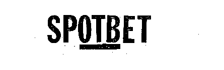 SPOTBET