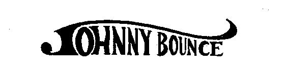 JOHNNY BOUNCE