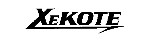 XEKOTE