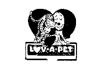 LOV-A-PET