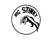 BIG STINKY