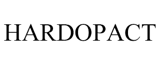 HARDOPACT