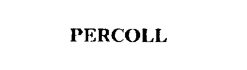 PERCOLL