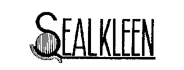 SEALKLEEN