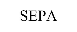 SEPA