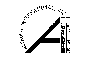 AII ALTRUSA INTERNATIONAL, INC.